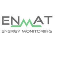 ENMAT Energy Management logo