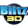 Blitz3D logo