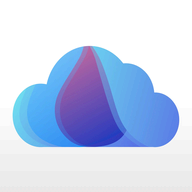 Cloudy logo