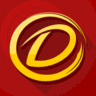 PartyUP logo