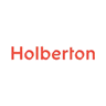 Holberton School logo