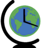 World View Wallpaper logo