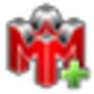 Mupen64Plus logo