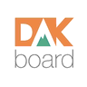 DAKboard logo