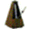 Open Metronome logo