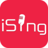 iSing logo