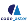 Code_Aster logo