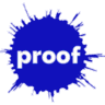 Proof.ink logo