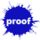 Proof.ink logo