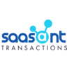 Saasant Transactions (Desktop) logo
