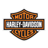 Harley Davidson LiveWire logo