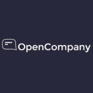 OpenCompany logo