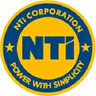 NTI Pocket Ninja logo