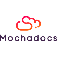 MochaDocs logo