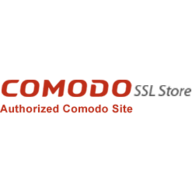 ComodoSSLstore logo
