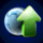 Files to Friends icon