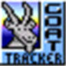 GoatTracker logo
