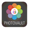 WidsMob PhotoVault logo