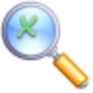 XSearch logo