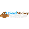 UploadMonkey logo