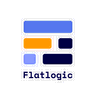 Flatlogic Dashboards logo