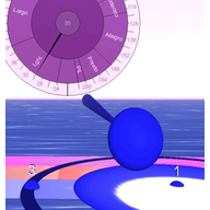Bounce Metronome Pro logo