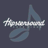 Hipster Sound logo