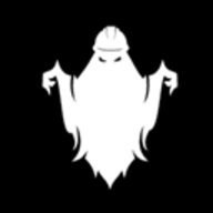 GhostProject.fr logo