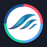 Beachfront logo