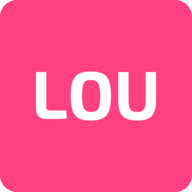 Lou Assist logo