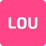 Lou Assist logo