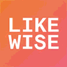 Likewise logo