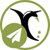 Framadrop logo