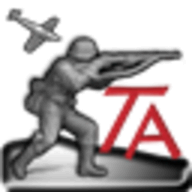 TripleA logo