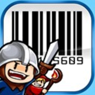 Barcode Kingdom logo