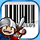 Barcode Knight icon