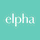 Elpha logo