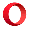 Opera Speed Dial logo