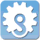 webMethods AgileApps Cloud icon