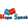 Hope Speak logo