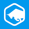 Blue Matador logo