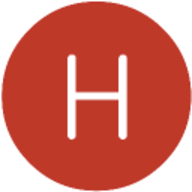 Holr.co logo