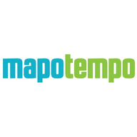 Mapotempo Web logo