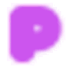 PIKLIP (Beta) logo
