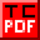 PDFCrowd icon
