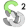 DSYNC icon