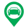 Parking Badge icon