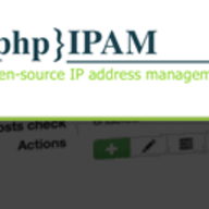 phpIPAM logo