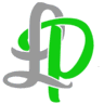 LazyPerks logo