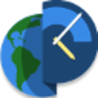TerraTime logo